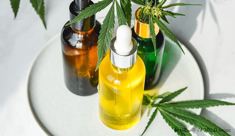 CBD Oil Side Effects: Are They Concerning?